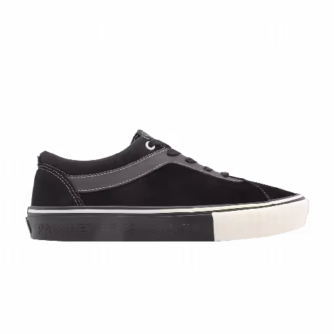 Vans Rassvet x Skate Bold 'Black'