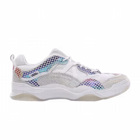 Vans Varix WC 'Glory Checkerboard'