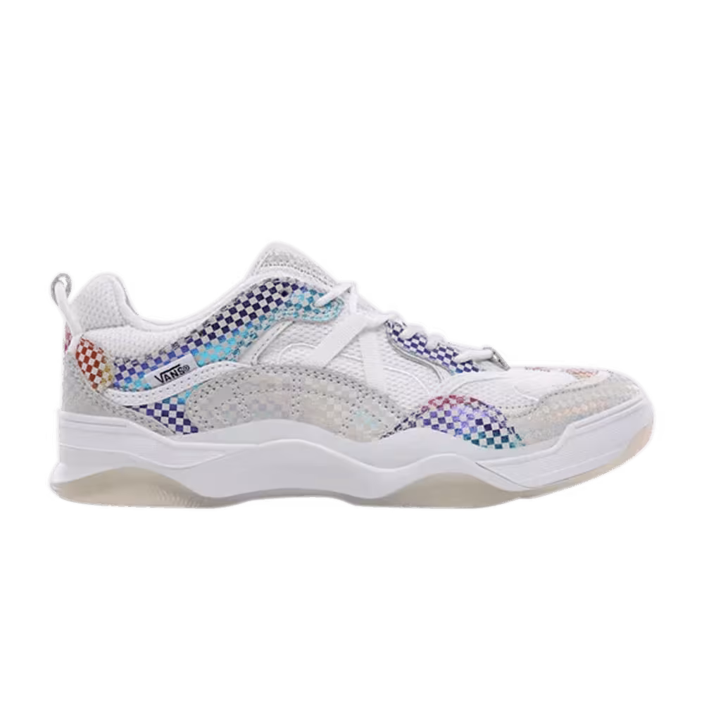 Vans Varix WC Glory Checkerboard
