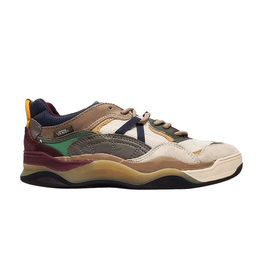 Vans Varix WC Multi