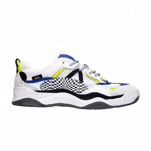 Vans Varix WC 'Distort Check'