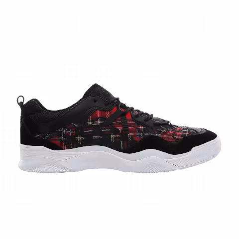 Vans Varix WC 'Plaid Mix'