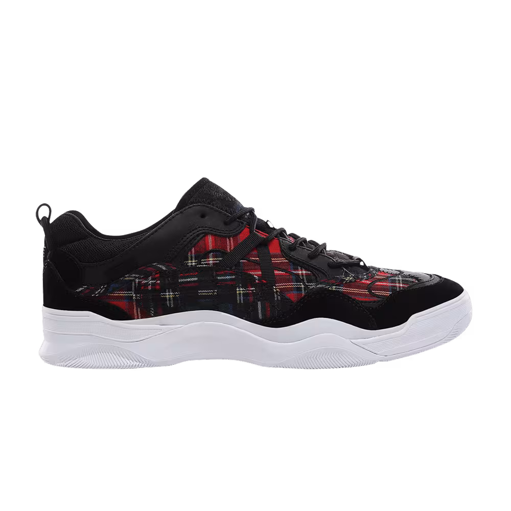 Vans Varix WC Plaid Mix