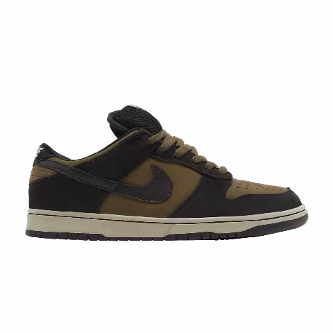 Nike Dunk Low Pro SB 'Loden'