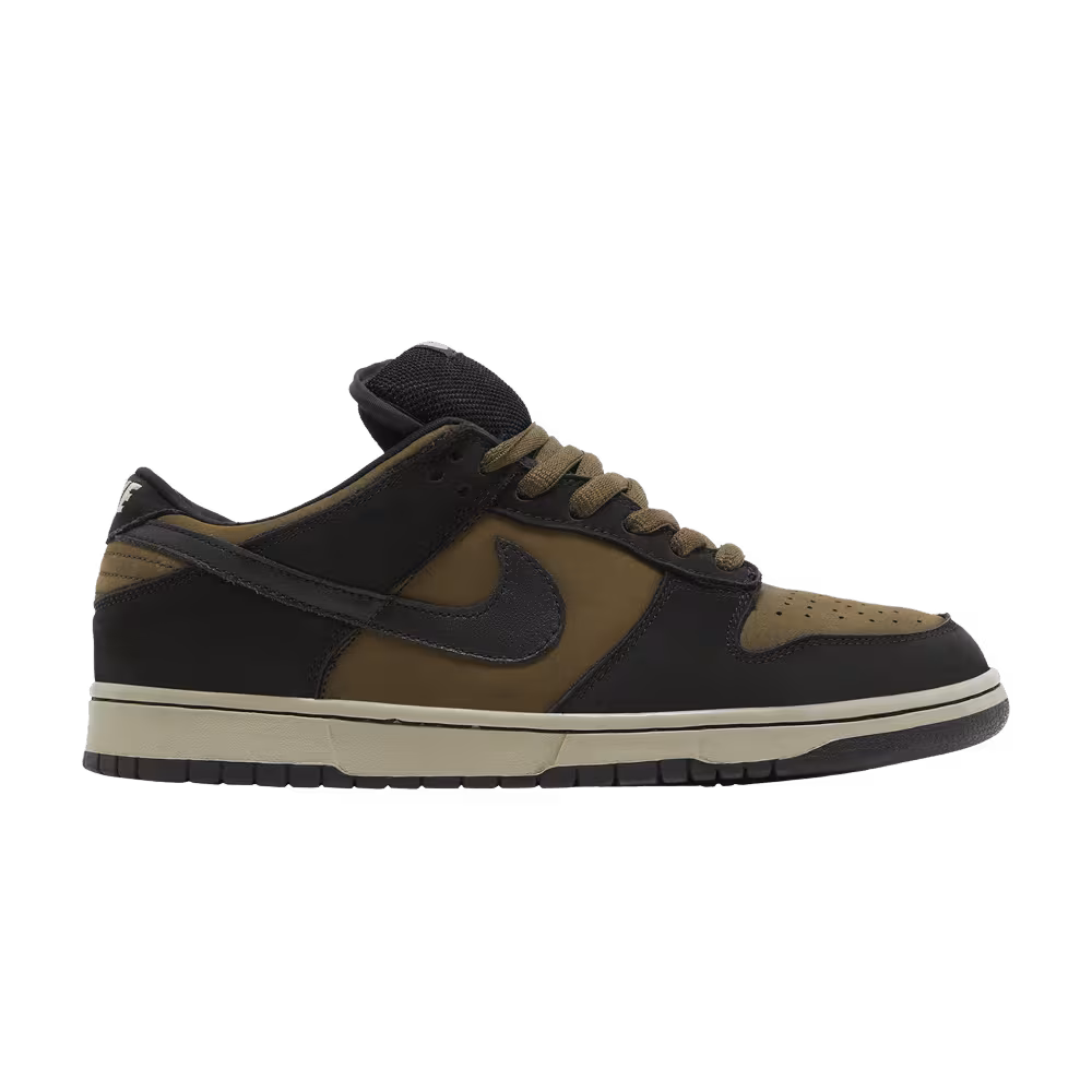 Nike Dunk Low Pro SB Loden