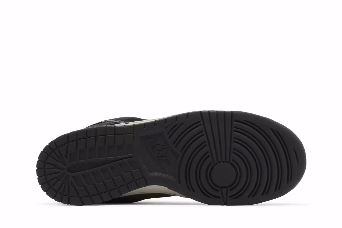 Nike Dunk Low Pro SB Loden, view 5