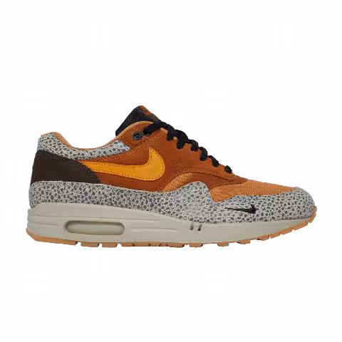 Atmos x Nike Air Max 1 B 'Safari'