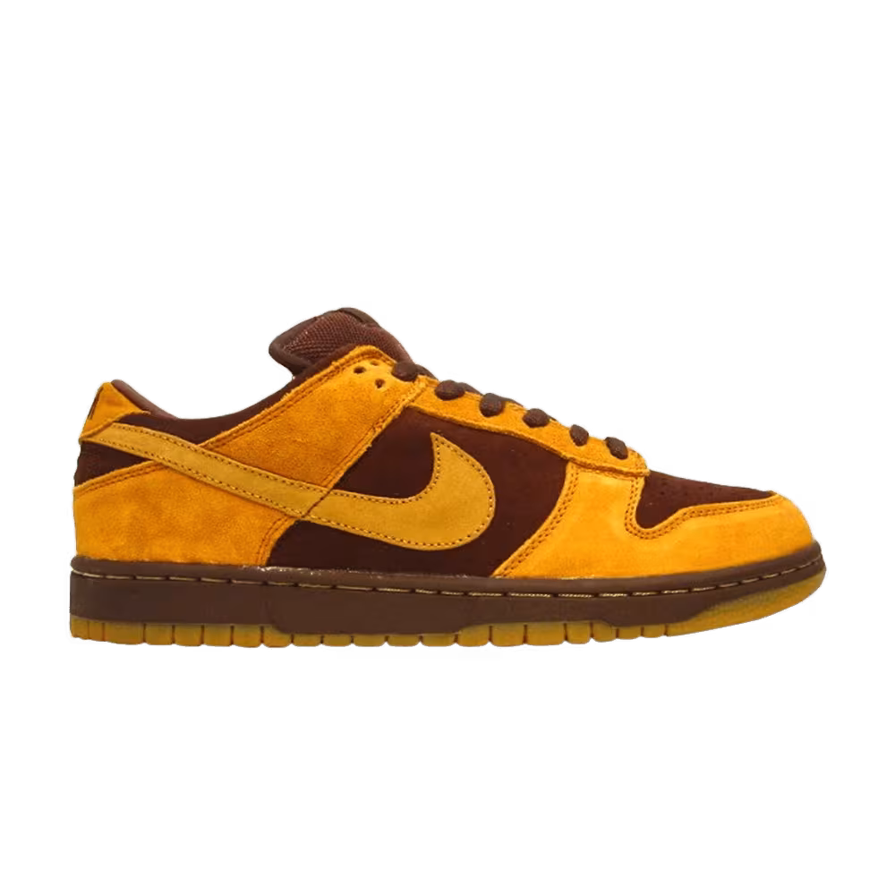 Nike Dunk Low Pro SB