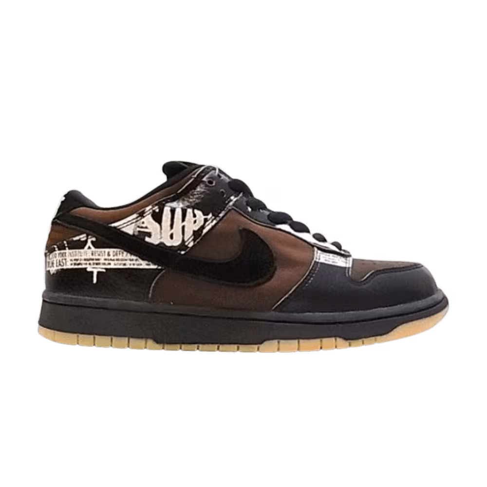 Nike Dunk Low Pro SP Zoo York