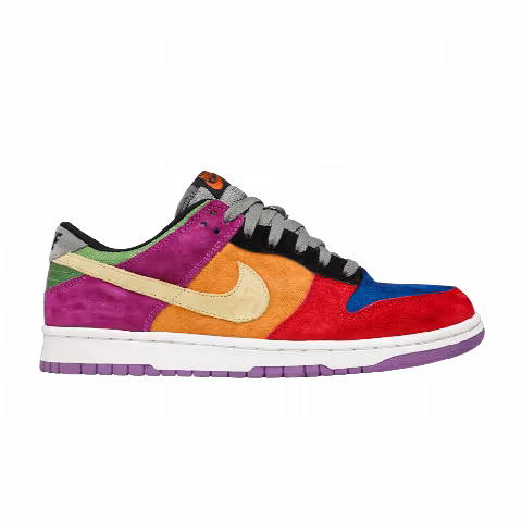 Nike Dunk Low Pro B 'Viotech'