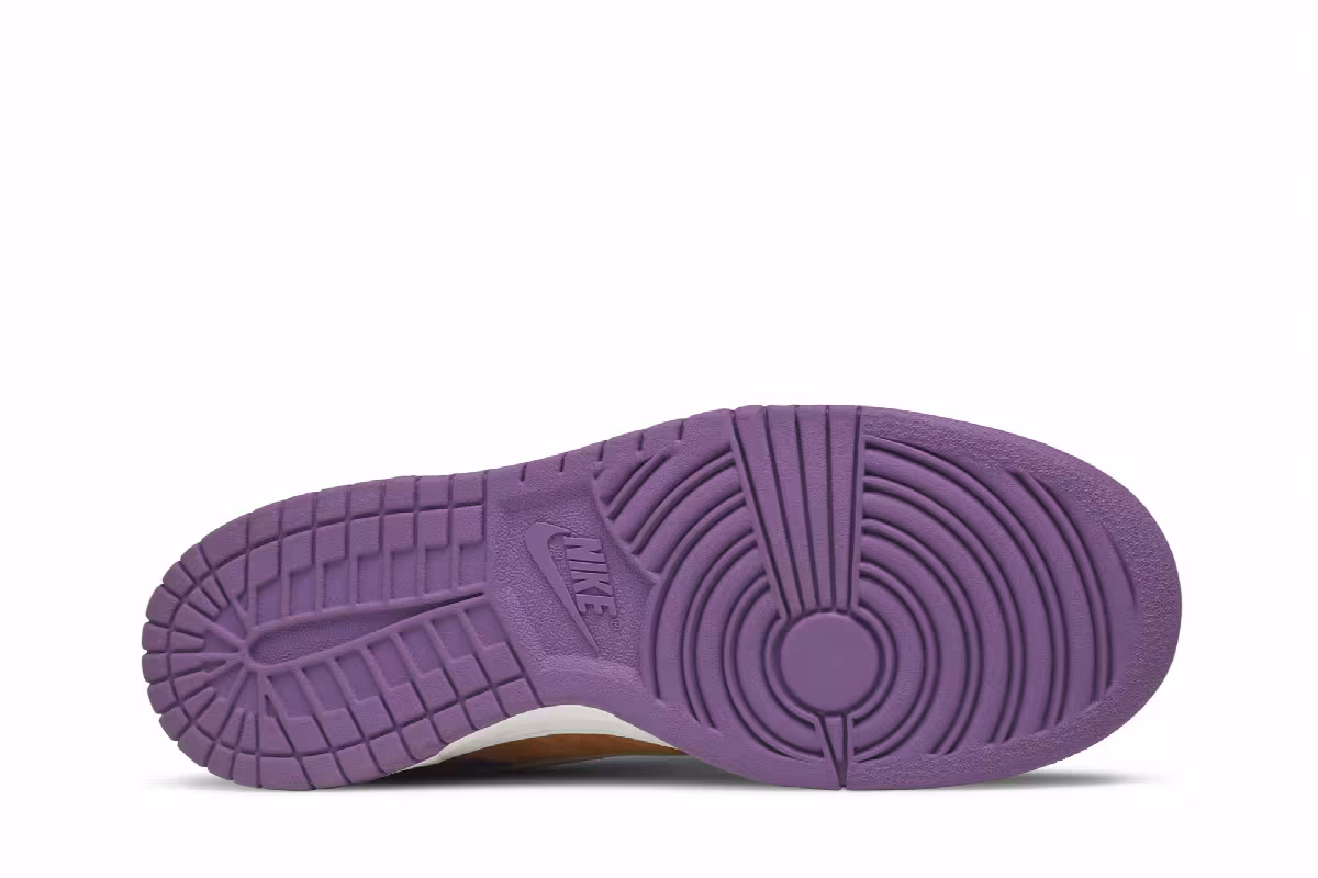 Nike Dunk Low Pro B Viotech, view 5