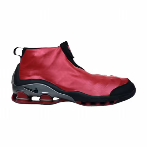 Nike Shox VC 1 'Varsity Red'
