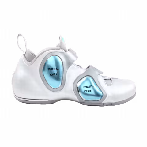 Nike Air Platinumposite