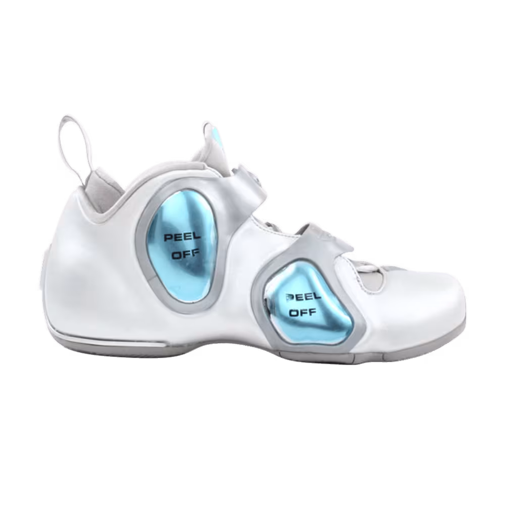 Nike Air Platinumposite