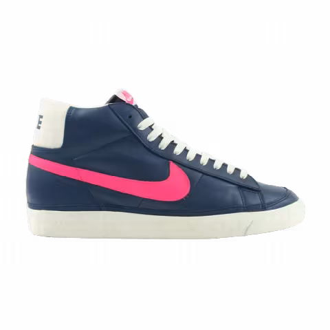 Stussy x Nike Blazer Mid