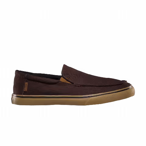 Vans Bali SF Canvas 'Coffee'