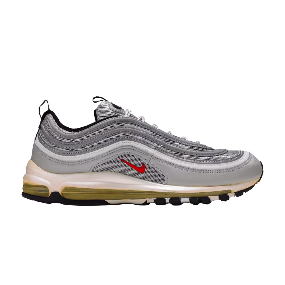 Nike Air Max 97 OG Silver Bullet 1997