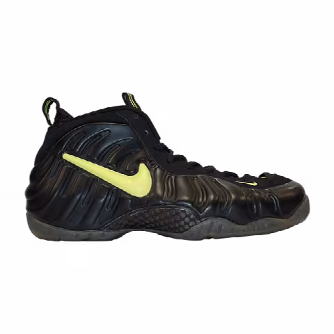 Nike Air Foamposite Pro 'Voltage' 1997