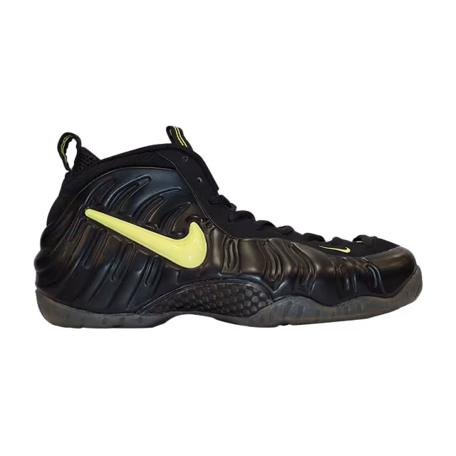 Nike Air Foamposite Pro Voltage 1997