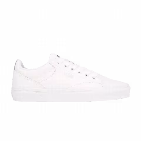 Vans Seldan 'Tumble - Triple White'