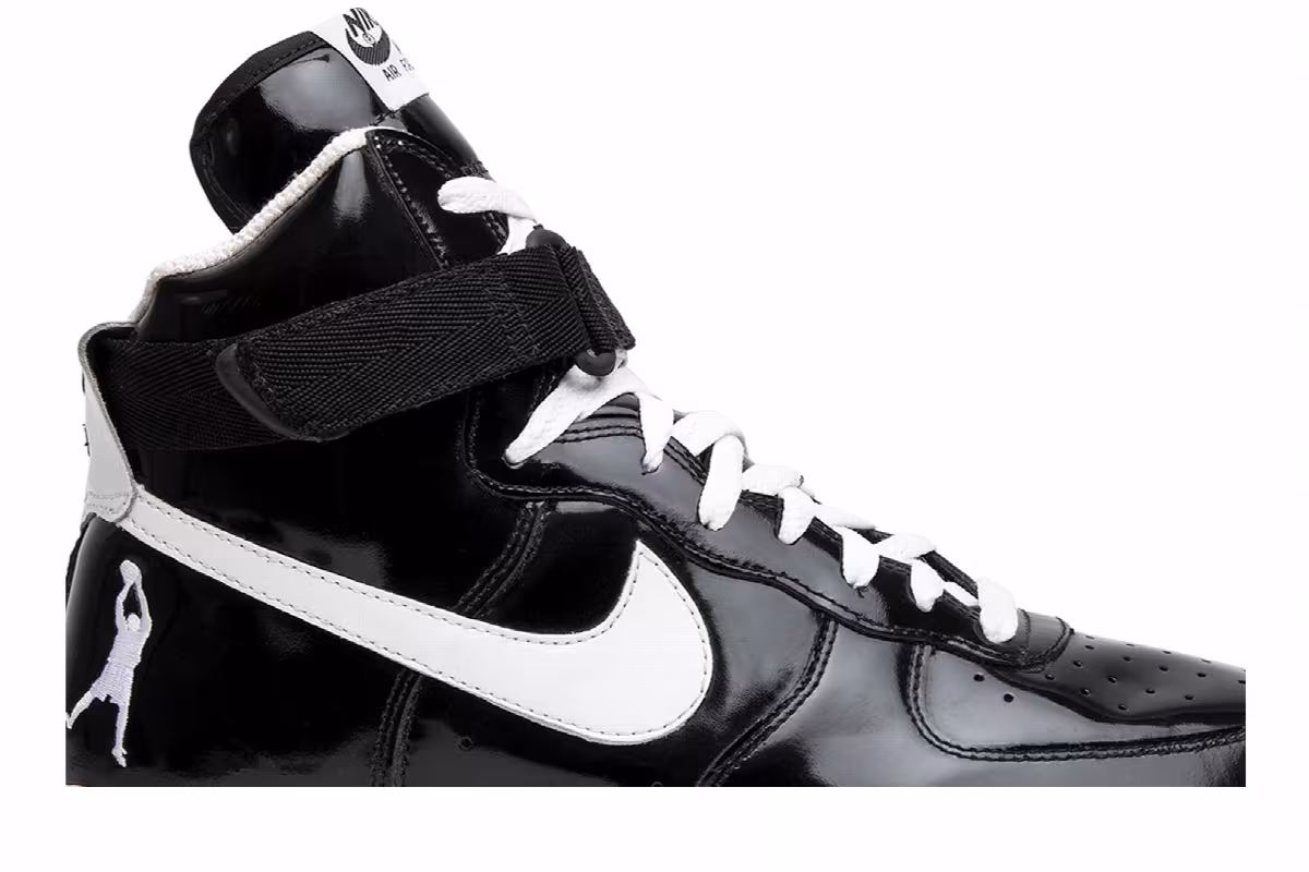 Nike Air Force 1 High Sheed, view 3