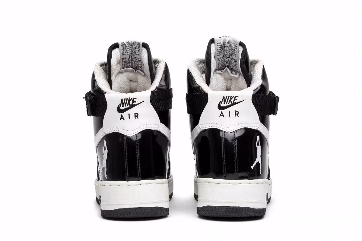 Nike Air Force 1 High Sheed, view 7