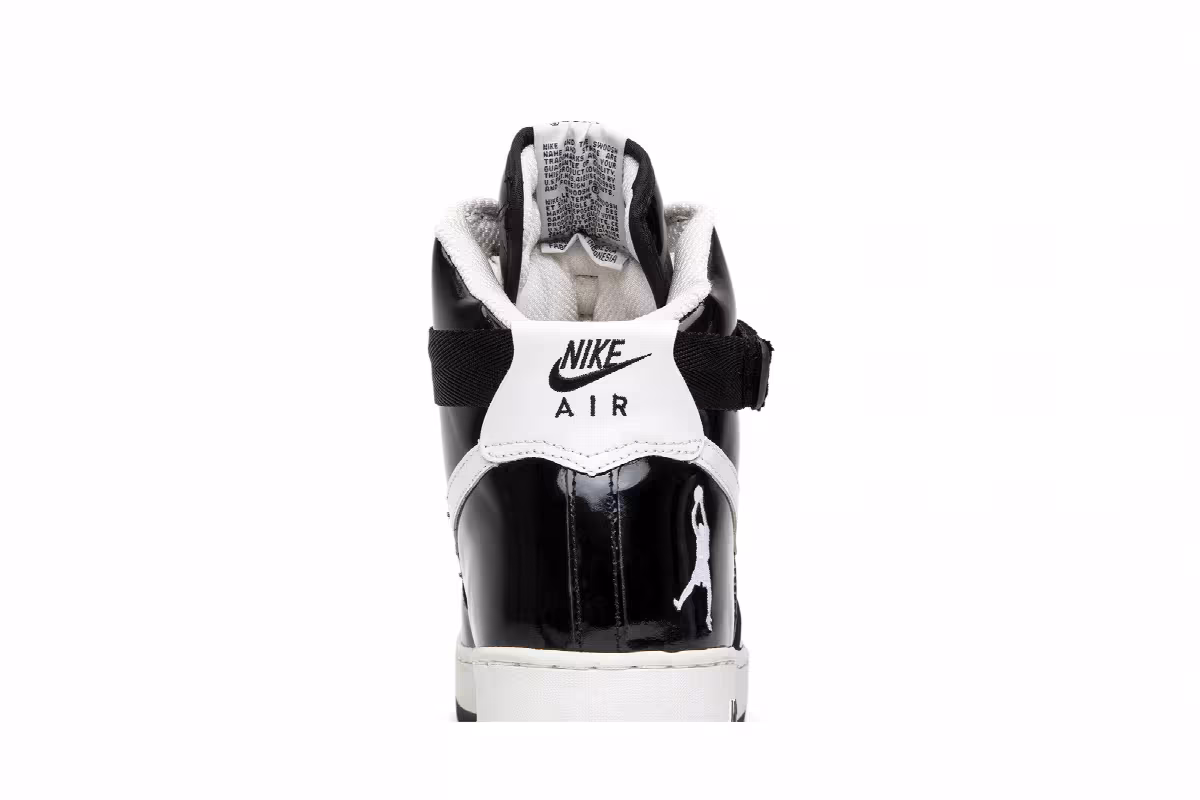 Nike Air Force 1 High Sheed, view 8