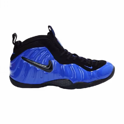 Nike Air Foamposite Pro B 'Varsity Royal'
