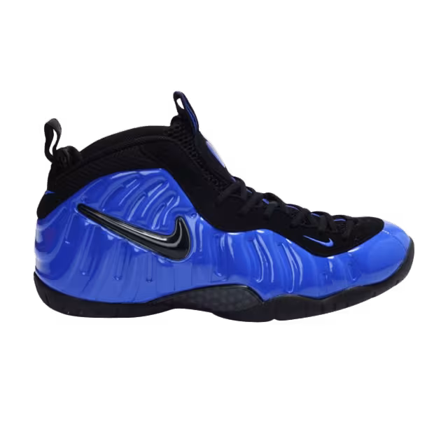 Nike Air Foamposite Pro B Varsity Royal