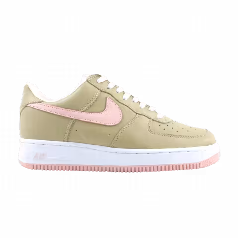 Nike Air Force 1 'Linen'