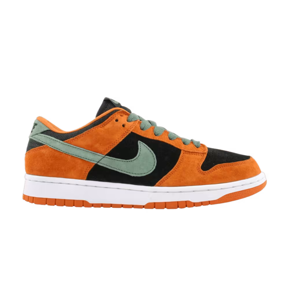 Nike Dunk Low Pro B CO.JP Ceramic 2001