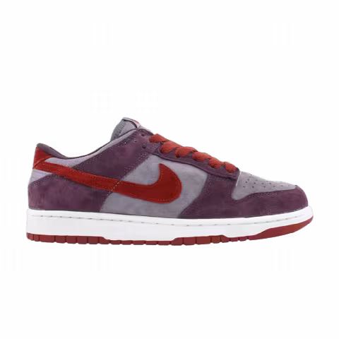 Nike Dunk Low Pro B CO.JP 'Plum' 2001