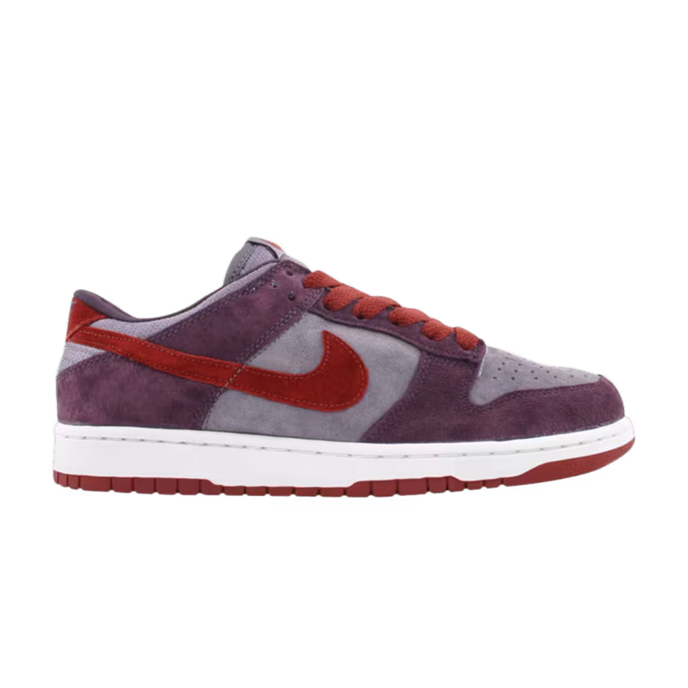 Nike Dunk Low Pro B CO.JP Plum 2001