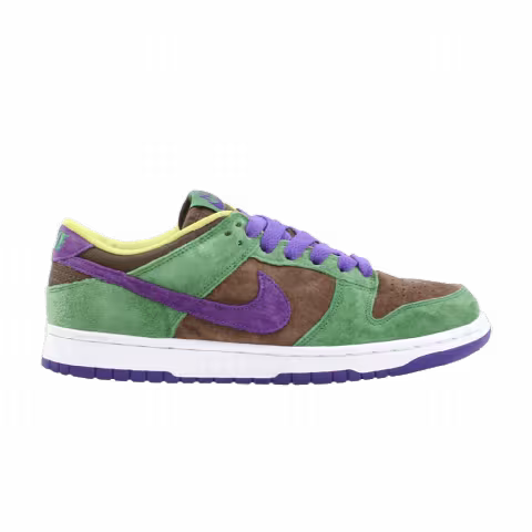 Nike Dunk Low Pro B CO.JP 'Veneer' 2001