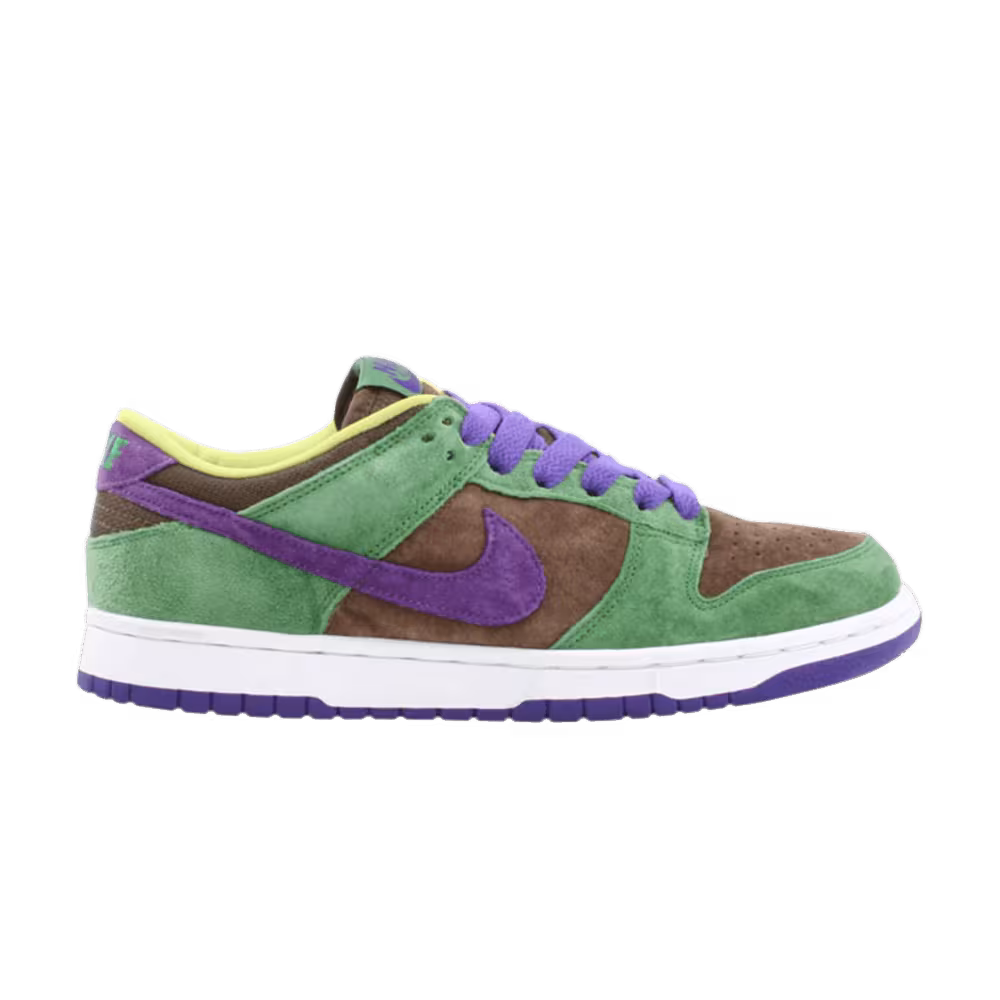 Nike Dunk Low Pro B CO.JP Veneer 2001