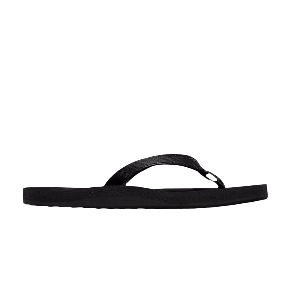 Vans Women's Soft-Top Black