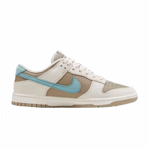 Nike The Dunk Low 'Denim Turquoise'