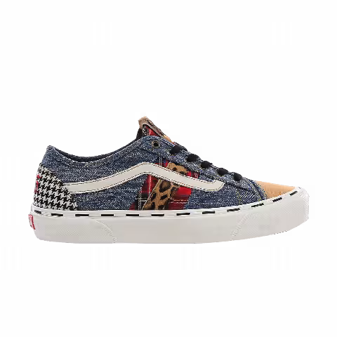 Vans Bess Ni 'Bender Pack - Denim'