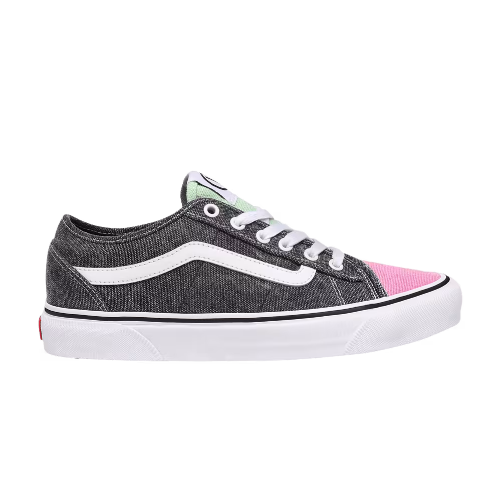 Vans Bess Ni Throwback