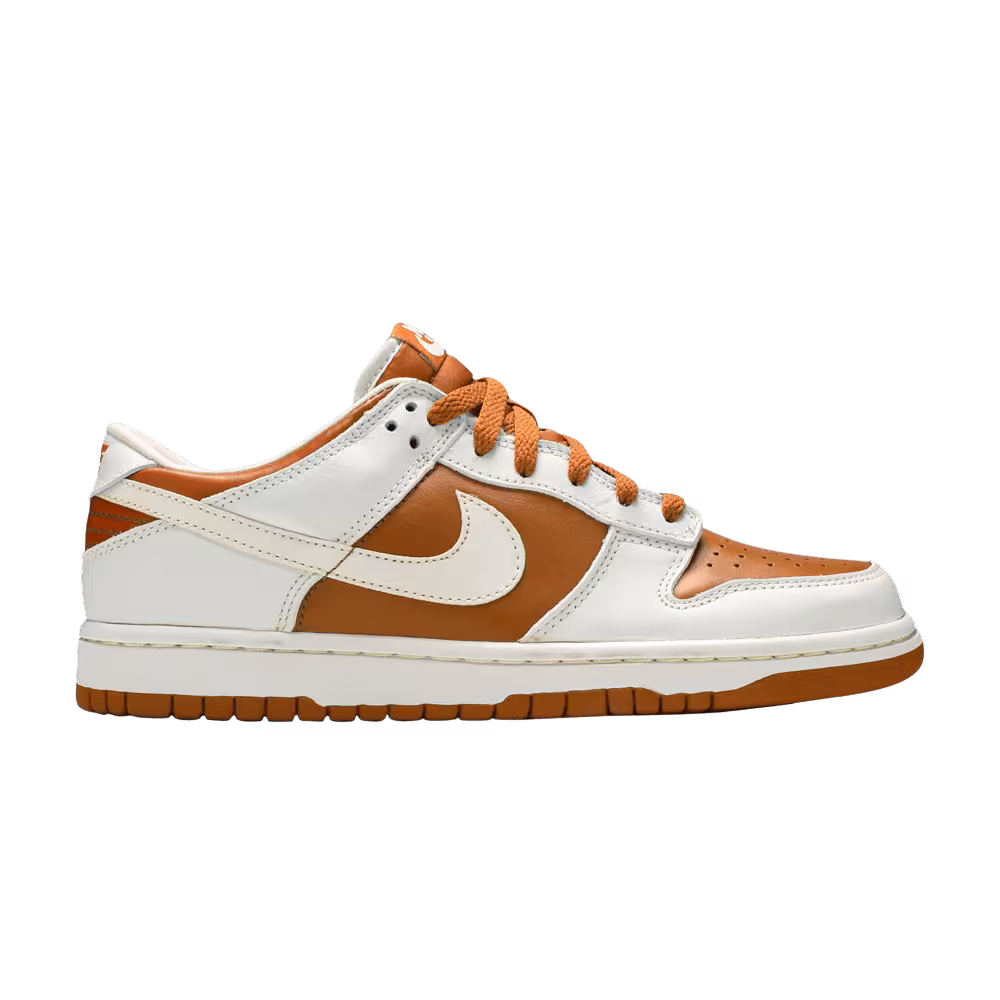 Nike Dunk Low CO.JP Reverse Curry 1999