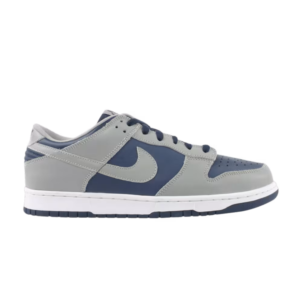 Nike Dunk Low Atmos