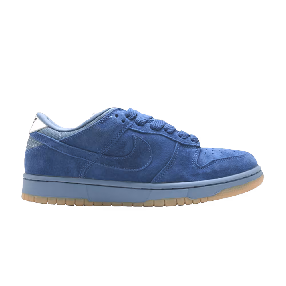 Nike Dunk Low Pro B Smurf