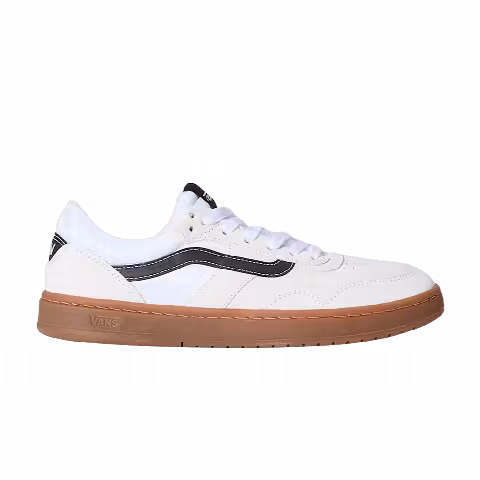 Vans Cruze 3.0 'White'