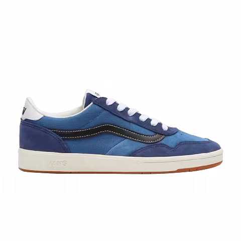 Vans Cruze Too ComfyCush 'Trainer - True Navy'