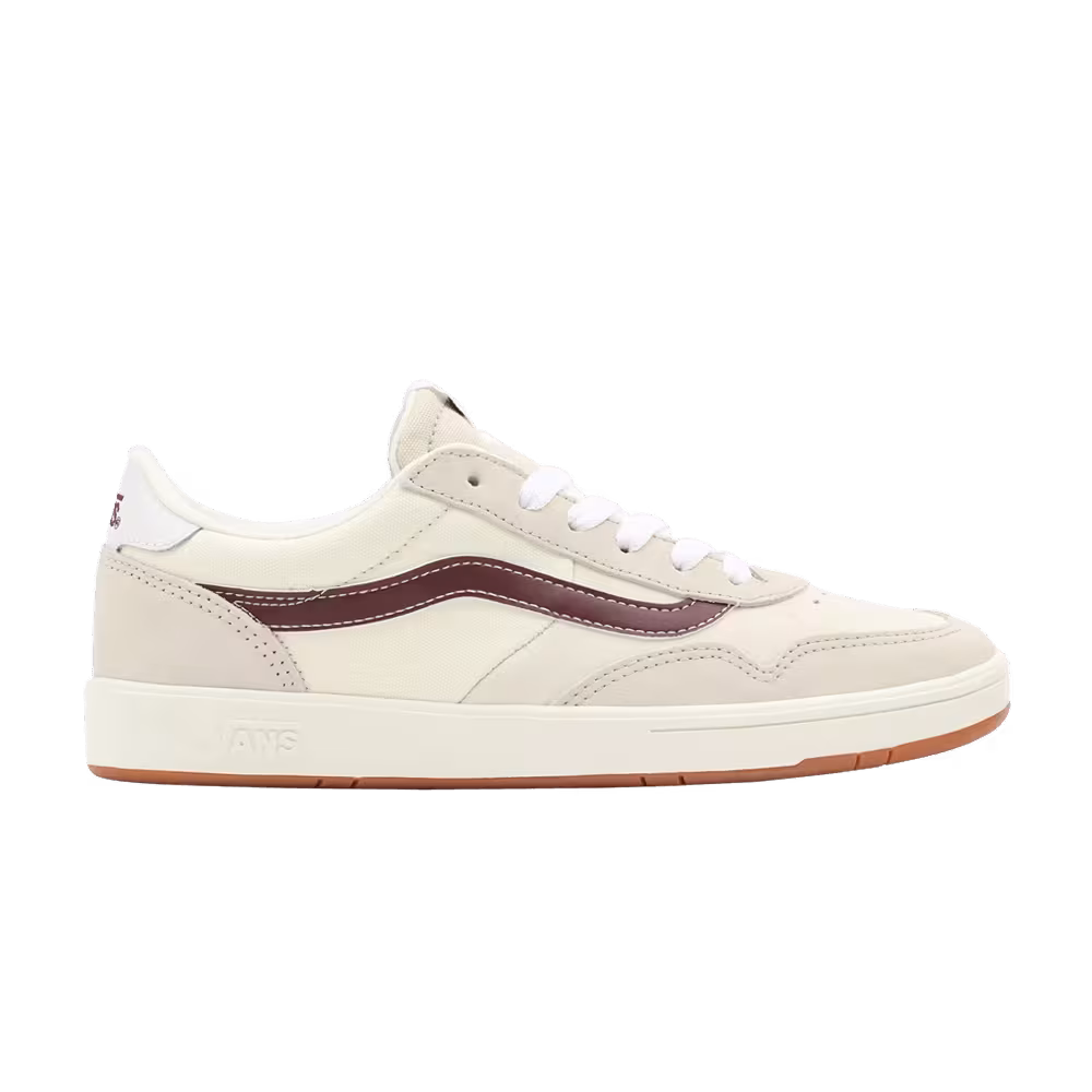 Vans Cruze Too ComfyCush Turtledove Port Royale