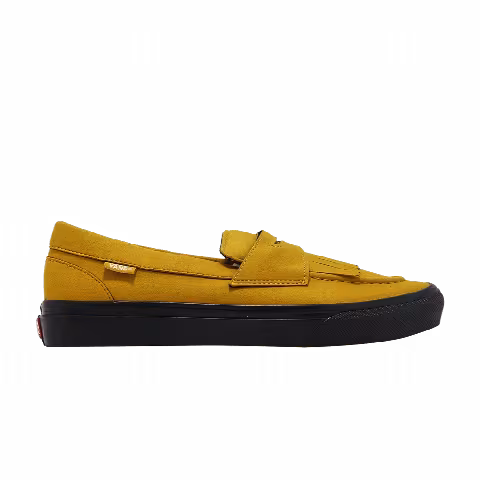 Vans V196CF FDG Loafer 'Mustard'