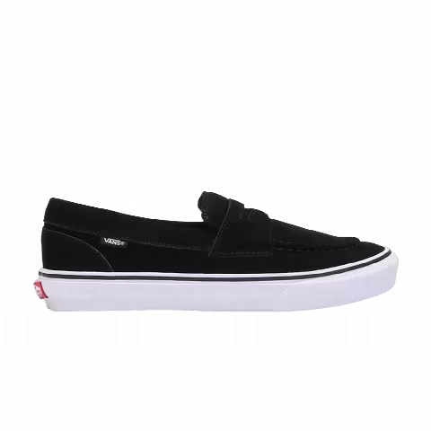 Vans V196CF FDG Loafer 'Black White'