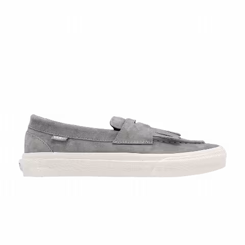 Vans V196CF FDG Loafer 'Grey Whisper'