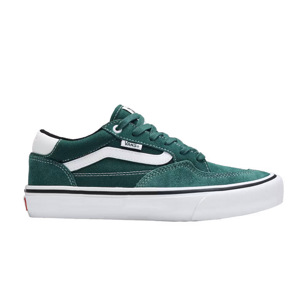 Vans Rowan Pro Pine
