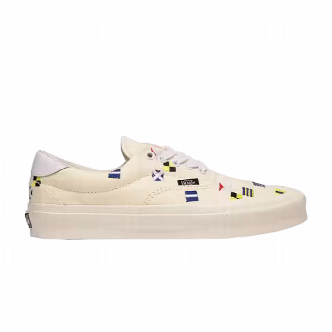 Vans OG Style 45 LX 'Maritime - Signal Flag'